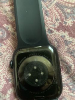 Apple Watch all are locked. Selling 60$ a piece  for all is 240$