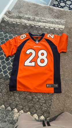 Football jersey Nike