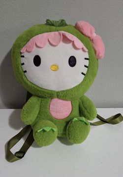 Hello Kitty Bag Pack