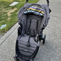 Free Baby Stroller - Functional & Ready to Use