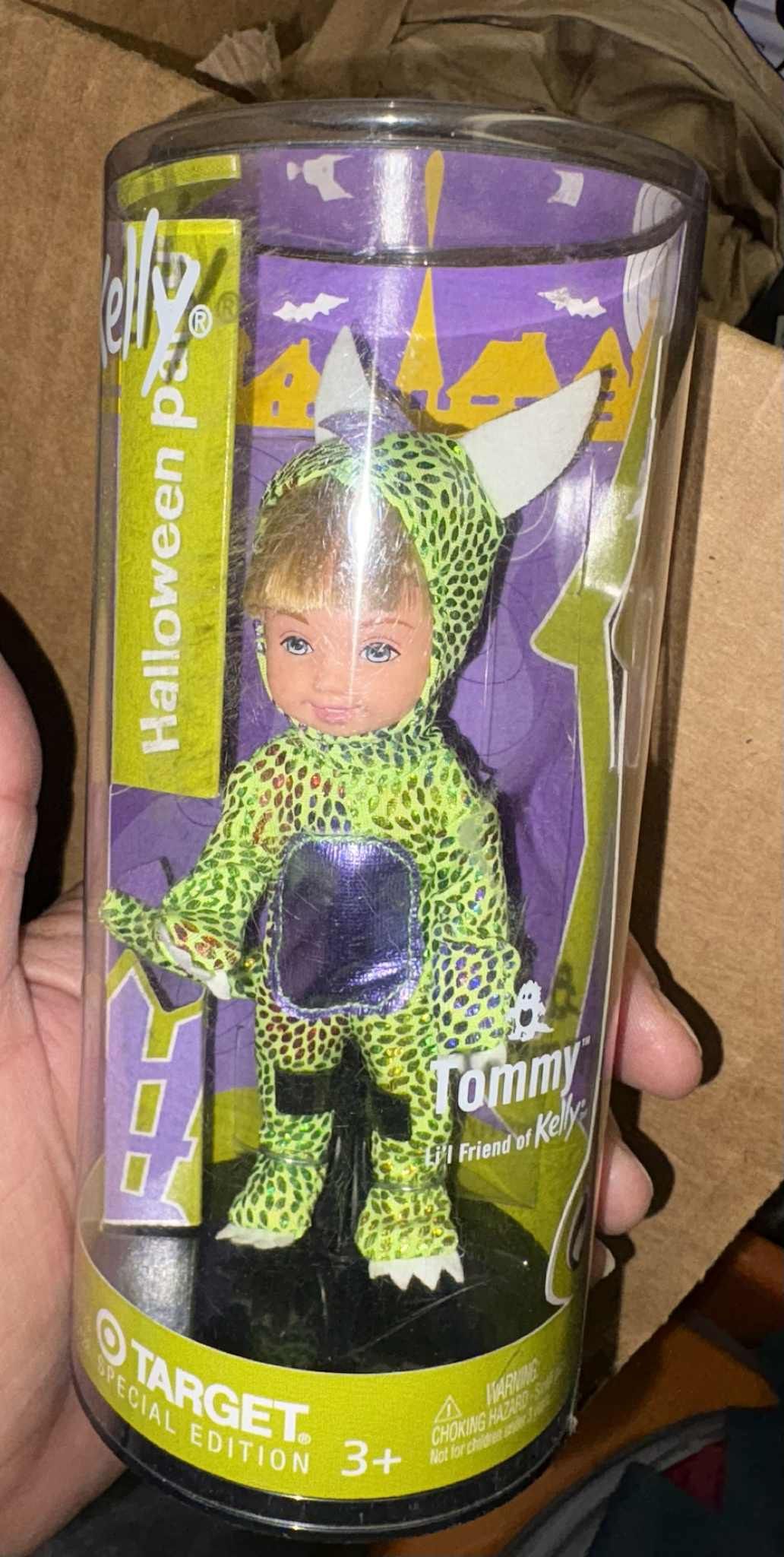New Dolls. $14ea Or 2/$25