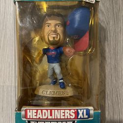 Headliners XL, 1999 Limited Edition, 1 of 15,000