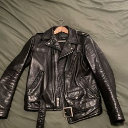 Schott 519 Perfecto Size Medium