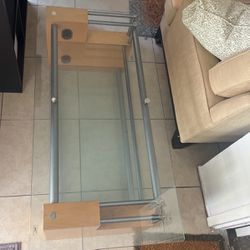 Table / Tv Stand 