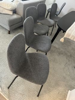 Dining Chairs 