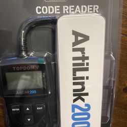 Obd2 Scanner Code Reader