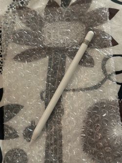 Apple Pencil 1st gen