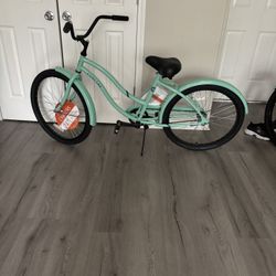Bike  24”