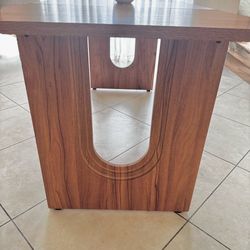Modern Dining Table