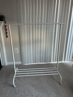 Clothing Rack