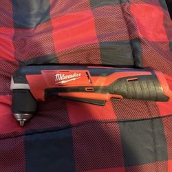 Right Angle Drill Tool Only