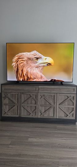 TV stand