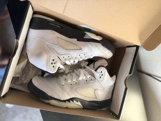 Jordan 5s