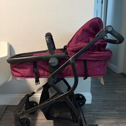 Bassinet Stroller