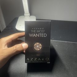 Azzaro The Most Wanted Intense