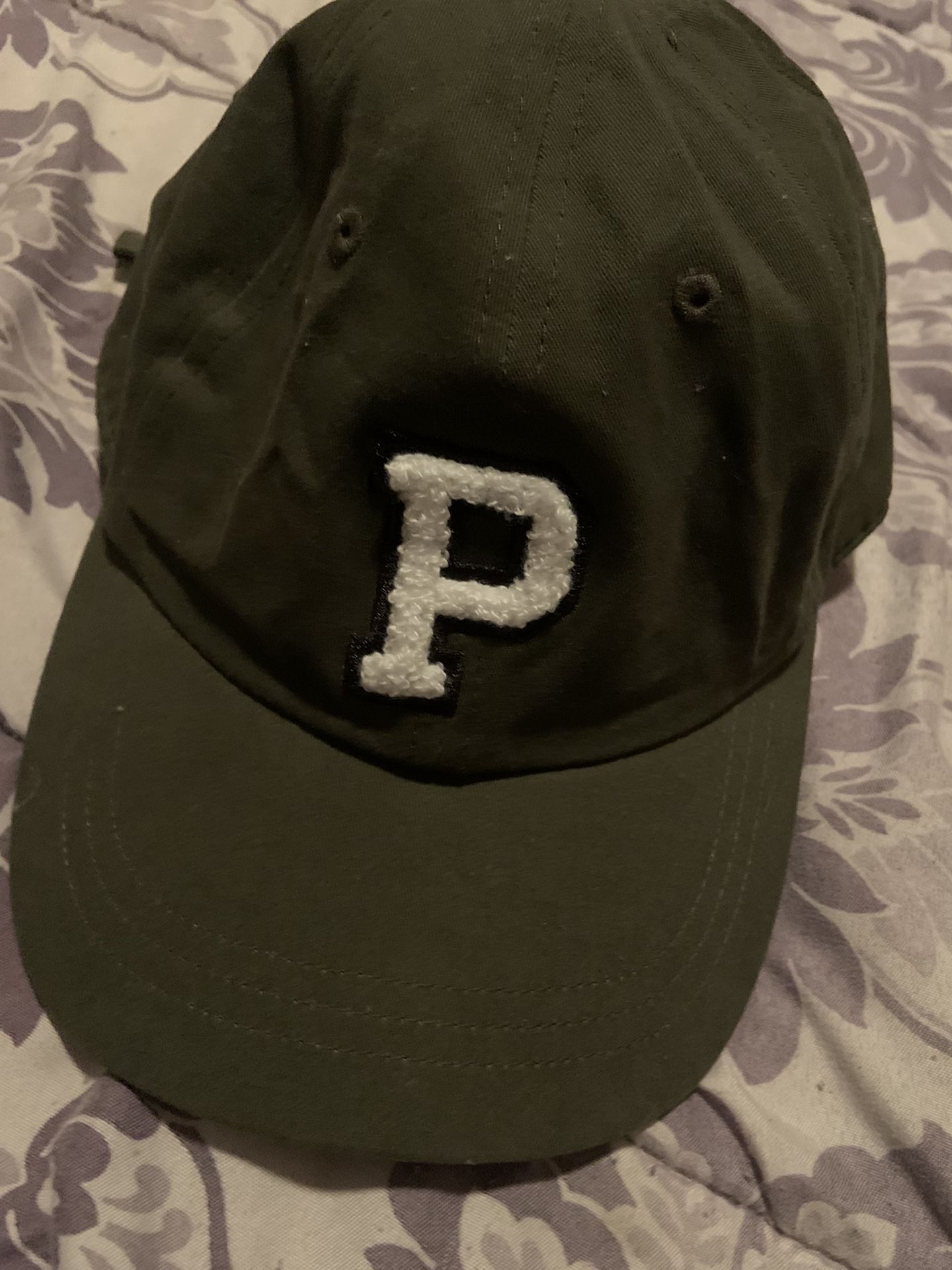 Victoria’s Secret Pink Baseball Hat