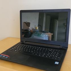 Lenovo Laptop BLACK LIKE NEW Computer