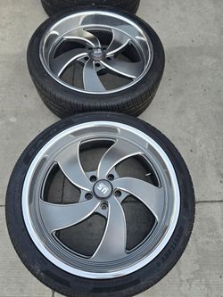 22s US MAGS