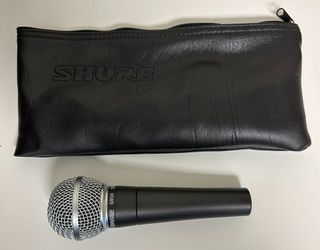 SHURE MICROPHONE #30093