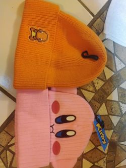 Brand New Beanies 15 Each