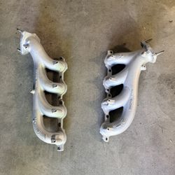 Exhaust Manifold