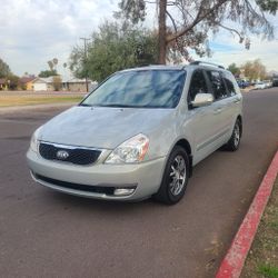 2014 KIA Sedona