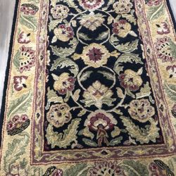 Wool Rug