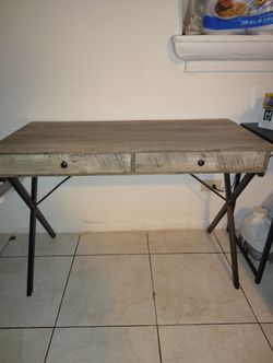 Walk In Table