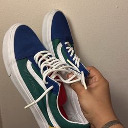 Vans