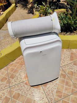 12,000 BTU Air acondicionado