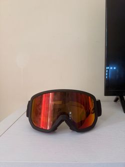 Smith Ski/Snowboard Gogles