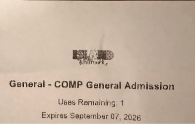 4 Island Waterpark Tickets