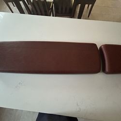 Pads For Life Fitness Flat Bench Or Olympic Flat Bench