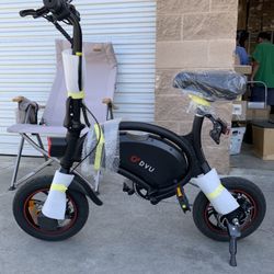 BRAND NEW E-bike For Adults And Teens 