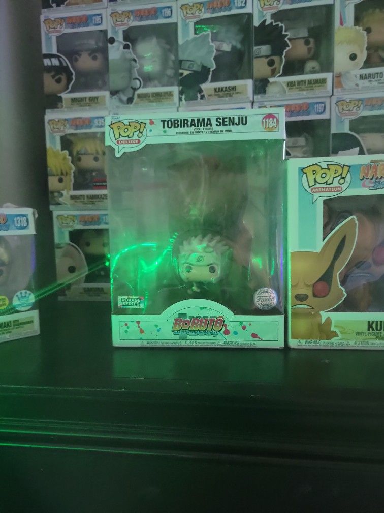 Funko Pop