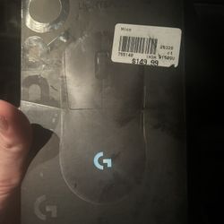 Logitech Gpro 2 Lightspeed