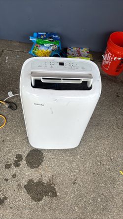 Toshiba Air condicionado