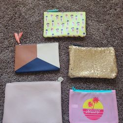Make Up Bags