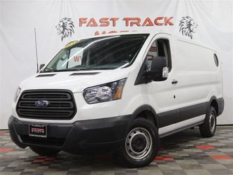 2018 Ford Transit-150