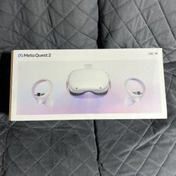 Meta Quest 2 