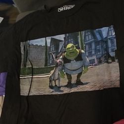 Universal Movies Boys Shirts