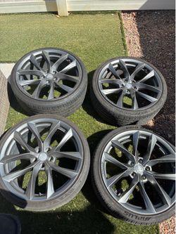 Tesla Model 3 TSS 19" Wheel