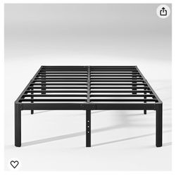 California King / King Bed Frame 