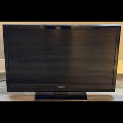 39” TV