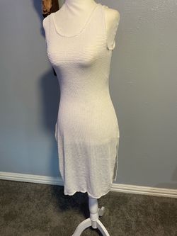 Cubredor para traje de baño $5