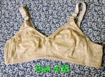Bali ladies beige  bra 40B