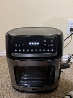 Bella Pro Series 12.6-qt Air Fryer