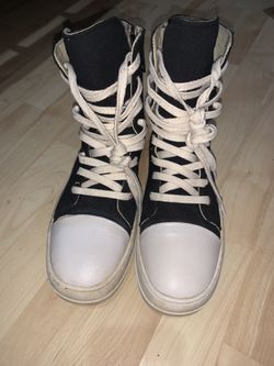 Rick Owens size 8 1/2 