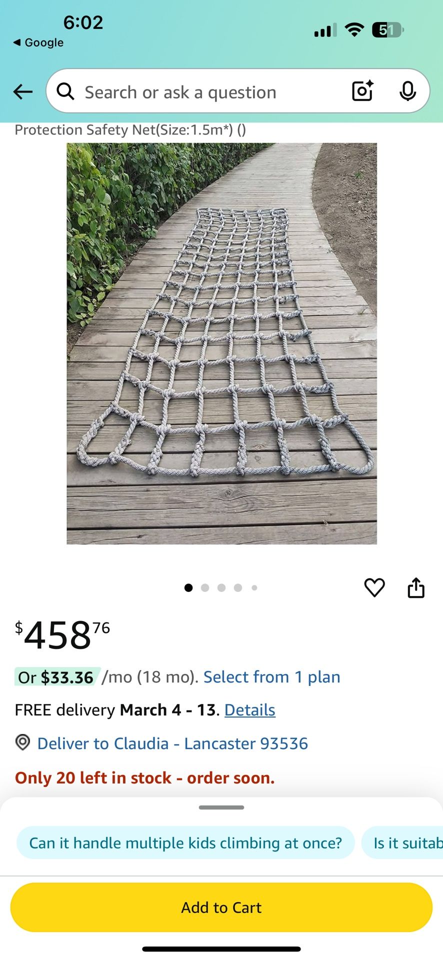 Playground Net