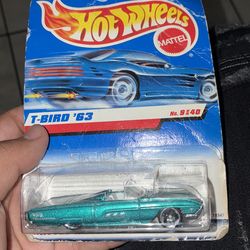 Hot wheel
